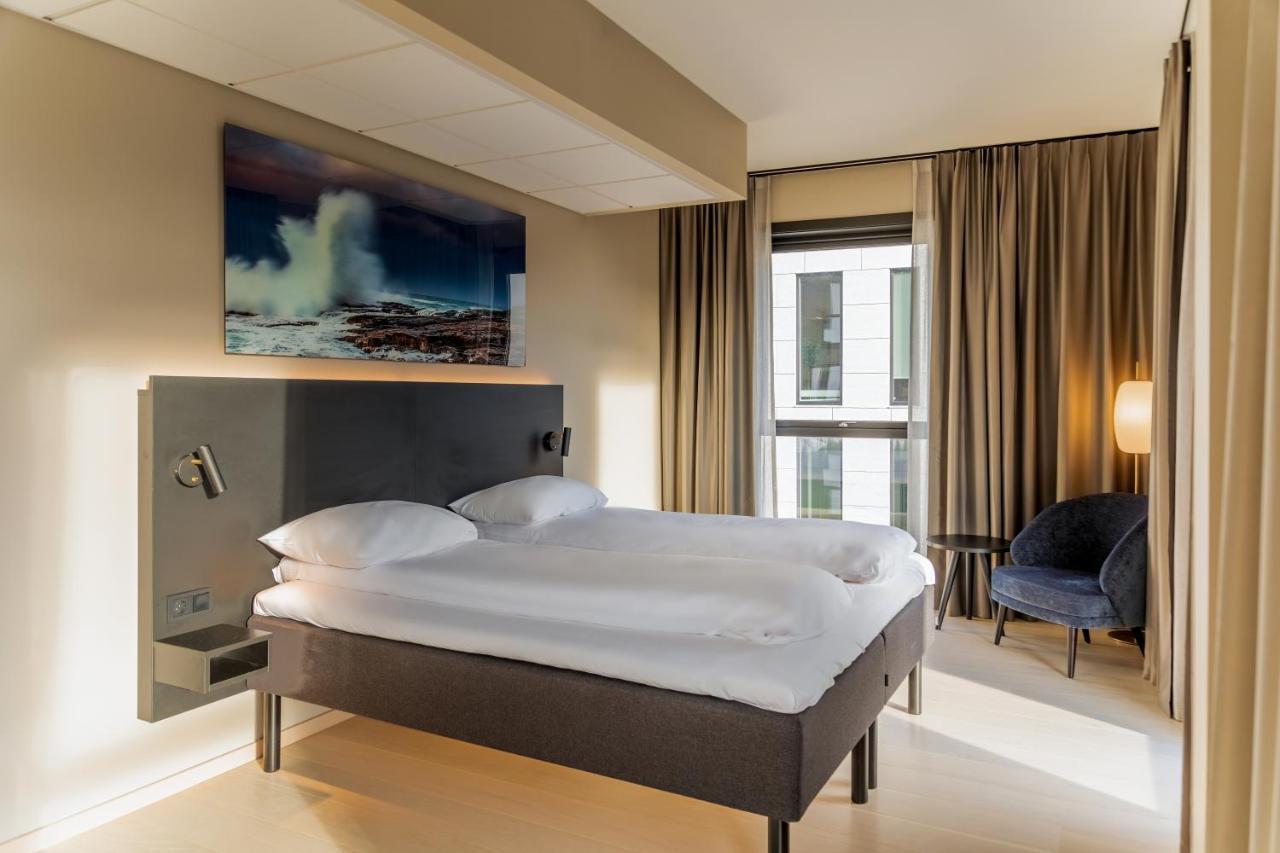 Comfort Hotel บูเดอ ภายนอก รูปภาพ